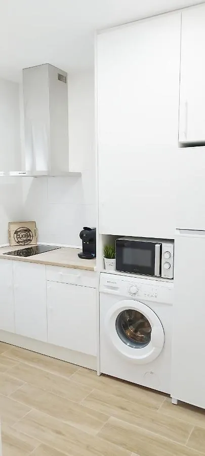 Realejo Lovely Flat Granada Center