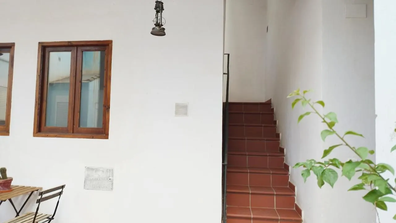 Realejo Lovely Flat Granada Center Apartment